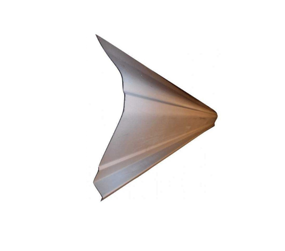 Peugeot 206 (98-) Slenkstis (K=D), slenksčiai, Peugeot 206 slenkstis, 572341-3, 5901532809374, slenksčiai