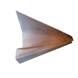 VW Eos (06-) lävi (vasak/parem), 951641-2, VW Eos (2006- 2010) Slenkstis (kairė/dešinė), 951641-2, VW Eos (2006- 2010) Slenkstis (kairė/dešinė)