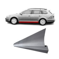 Golf 5/6 Plus/Kombi/Jetta (05-) Slenksčių komplektas (10 vnt.), 951541-2