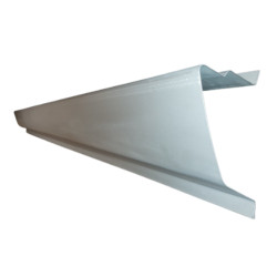 VW Scirocco (81-) lävi (vasakul/paremal), VW Scirocco (1981- 1992) Slenkstis (kairė/dešinė)