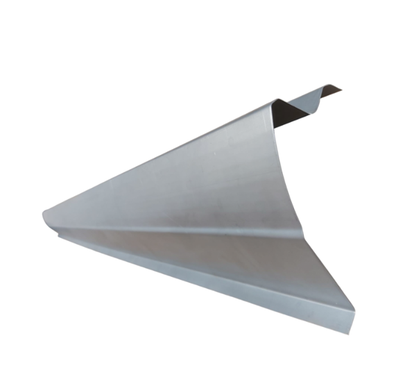 VW Passat (80-) Slenkstis (kairė/dešinė), VW Passat 1980 Slenkstis, VW Passat 1980 Slenkstis