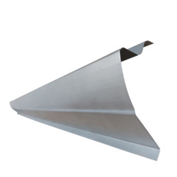 VW Passat (80-) Schwelle (links/rechts), VW Passat 1980 Slenkstis, VW Passat 1980 Slenkstis