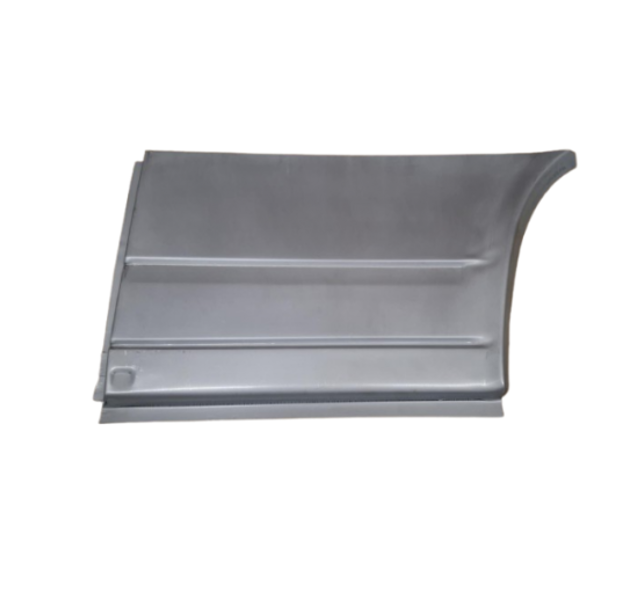 VW T4/Caravelle/Multi (90-) Arkos dalis prieš galinį ratą (ilgo, kairė), 1021, 1023, 1024, 4303, 4304, 4305