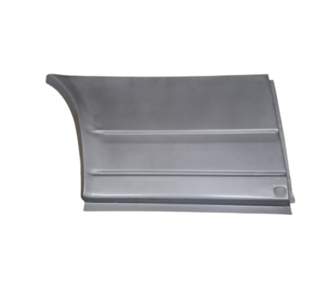 VW T4/Caravelle/Multi (90-) Arkos dalis prieš galinį ratą (ilgo, dešinė), 130831, 130832, 130833, 130834, 130835, 130836