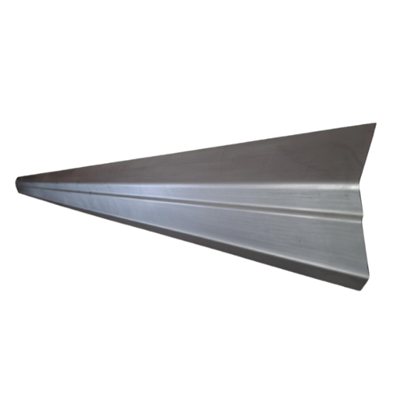 Nissan Quest (03-) Slenkstis (kairė=dešinė), 