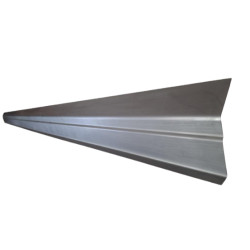 Nissan Quest (03-) slieksnis (kreisais = pa labi), 