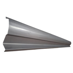 VW Amarok (10-) Schwelle (links), 