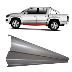 VW Amarok (10-) Schwelle (links), 