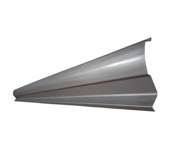 VW Amarok (10-) Slenkstis (dešinė), 