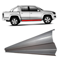 VW Amarok (10-) Schwelle (rechts), 