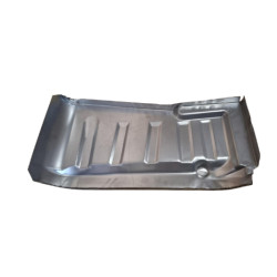 Fiat Ducato (06-) trepp (vasakul), 