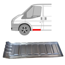 Ford Transit (06-) Staircase (Low, Left), 