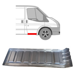 Ford Transit (06-) trepp (madal, paremal), 