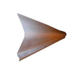 Toyota Carina (93-) Door sill (L=R), slenksčiai, toyota carina slenkstis, slenksčiai, toyota carina slenkstis