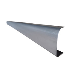 Toyota Auris (13-) threshold (hb, left = right), 