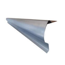 Toyota Auris (13-) threshold (kombi, left = right), 