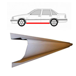 Volvo 840- 850 (92-) Schwelle (links/rechts), 908541-2, Volvo 840- 850 (1991- 1996) Slenkstis, 908541-2, Volvo 840- 850 (1991- 1996) Slenkstis