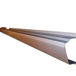 Volvo 740-960 (81-) Door sill (right), Volvo 700- 790)/Seria 900 1981- 1992 Slenkstis