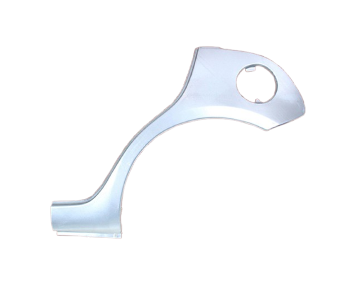 Suzuki Swift (10-) Galinė arka (5 durų, kairė), 