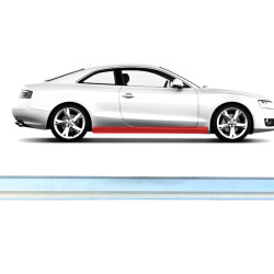 Audi A5 (07-) threshold (left = right), 