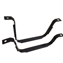 Opel Movano (10-) держатели топливного бака, 93167642, 93167643