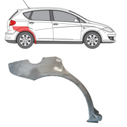 Sēdekļa Altea/Toledo (04-) aizmugurējā arka (pa labi), 