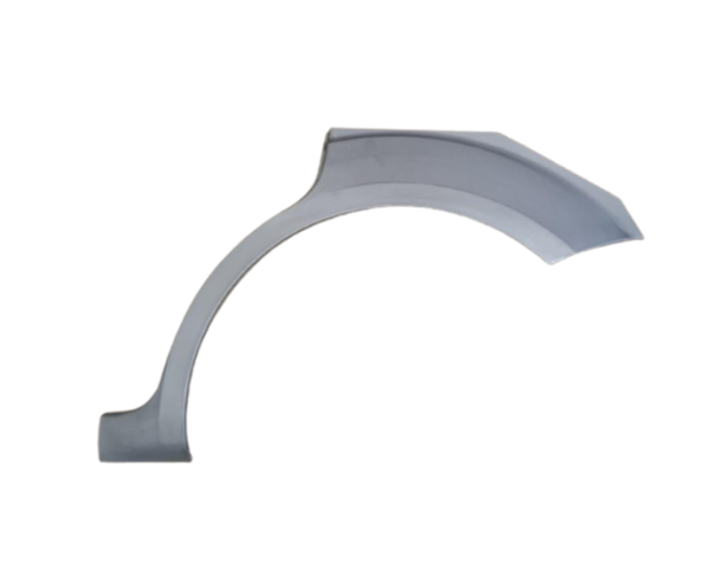 Ford S-Max (06-) Galinė arka (kairė), 