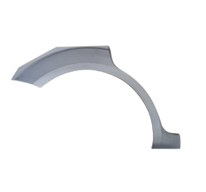 Ford S-Max (06-) Galinė arka (dešinė), 