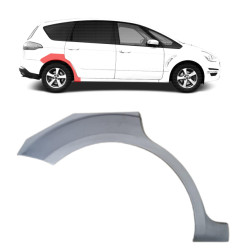 Ford S-MAX (06-) Rear Arch (Right), 