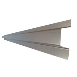 Toyota Hilux (05-) Door sill (L=R, inner), Toyota Hilux (2005- 2015) Slenkstis (Kairė=Dešinė)