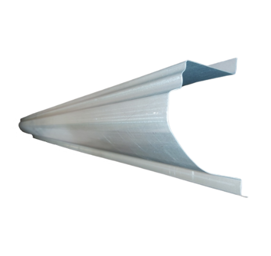 Toyota Land Cruiser (90-) Slenkstis (kairė/dešinė), Toyota Land Cruiser J8 1990- 2000 Slenkstis (kairė/dešinė)