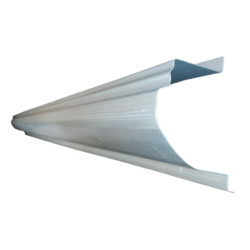 Toyota Land Cruiser (90-) Порог (левый/правый) , Toyota Land Cruiser J8 1990- 2000 Slenkstis (kairė/dešinė)