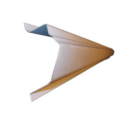 Toyota RAV4 (00-) Slenkstis (K=D), slenksčiai, Toyota RAV4 Slenkstis, 814641-2, slenksčiai