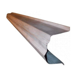 Suzuki Vitara (88-) Slenkstis (K=D), slenksčiai, Suzuki Vitara slenkstis, 740341-2, 5901532194463, slenksčiai, Suzuki Vitara slenkstis