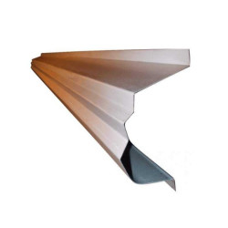 Suzuki Vitara (96-) Slenkstis (5D, K=D), slenksčiai, 740441-3, 5901532194739, Suzuki Vitara slenkstis, slenksčiai, 740441-3, 5901532194739, Suzuki Vitara slenkstis