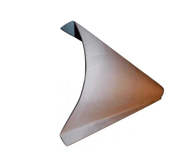 Suzuki Grand Vitara (00-) Slenkstis (3 durų, kairė=dešinė), 