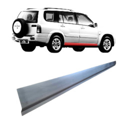 Suzuki Grand Vitara (05-) slieksnis (iekšējais, K = D), 