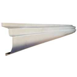 Praktik/Roomster (06-/10-) Lävi (paremal), Skoda Praktik/Roomster 2006-/2010- Slenkstis, 693042-3, Skoda Praktik/Roomster 2006-/2010- Slenkstis, 693042-3