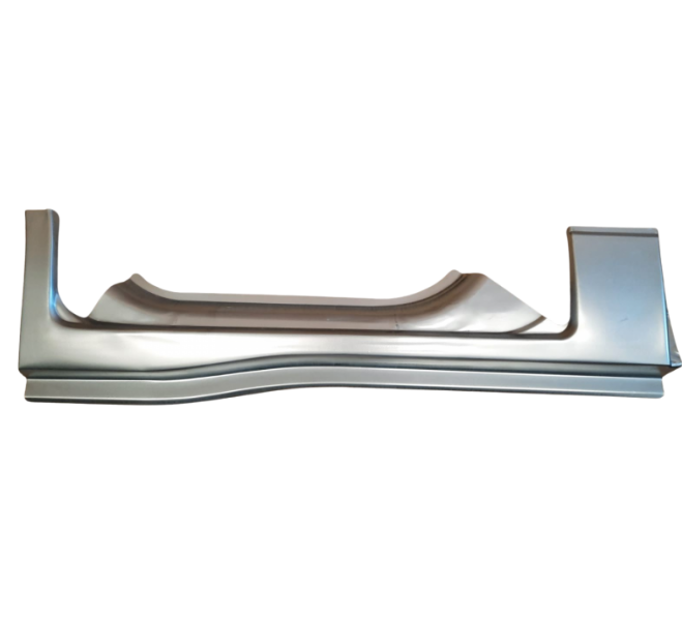 Master/Movano (10-) Priek. durų slenkstis (kairė), 60N141-1