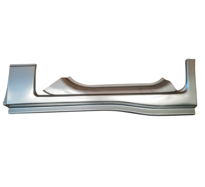 Master/Movano (10-) Priek. durų slenkstis (dešinė), 60N142-1