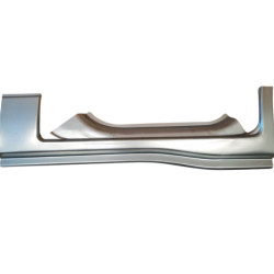 Master/Movano (10-) Priek. durų slenkstis (dešinė), 60N142-1