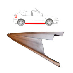 Rover 25/200 Slenkstis (dešinė), rover 25 slenkstis, rover 200 slenksciai, rover 25 slenkstis, rover 200 slenksciai