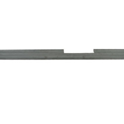 Honda Civic (91-/95-) Slenksčio viršutinė dalis (Kairė), 380841-2, 380842-2, Honda civic 1991 slenkstis