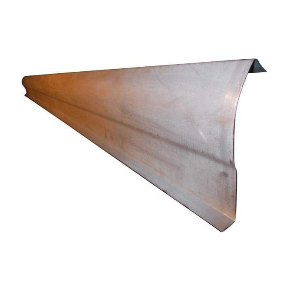 Seat Ibiza (08-) Slenkstis (kairė), 67B141-2, 5901532894660, Seat Ibiza 2012 Slenkstis, Seat Ibiza 2012 Slenkstis