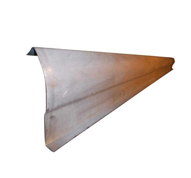 Seat Ibiza (08-) Slenkstis (dešinė), Seat Ibiza 2012 Slenkstis, 67B142-2, 5901532894677, Seat Ibiza 2012 Slenkstis, 67B142-2, 5901532894677