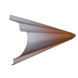 Subaru Impreza (92-) Slenkstis (kairė), slenksčiai, Subaru Impreza slenkstis, 721041-1, 5901532192865, slenksčiai, Subaru Impreza slenkstis, 721041-1, 5901532192865