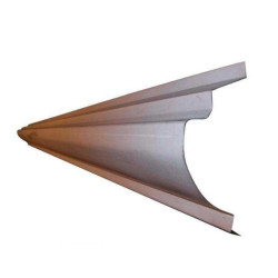 Subaru Impreza (92-) Порог (п), slenksčiai, Subaru Impreza slenkstis, 721042-1, 5901532192872, slenksčiai, Subaru Impreza slenkstis, 721042-1, 5901532192872