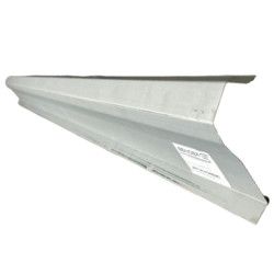 Dacia Sander (08-) порог (левый=правый), 