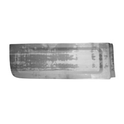 Fiat Scudo (07-) Galinių durų skarda (kairė), 