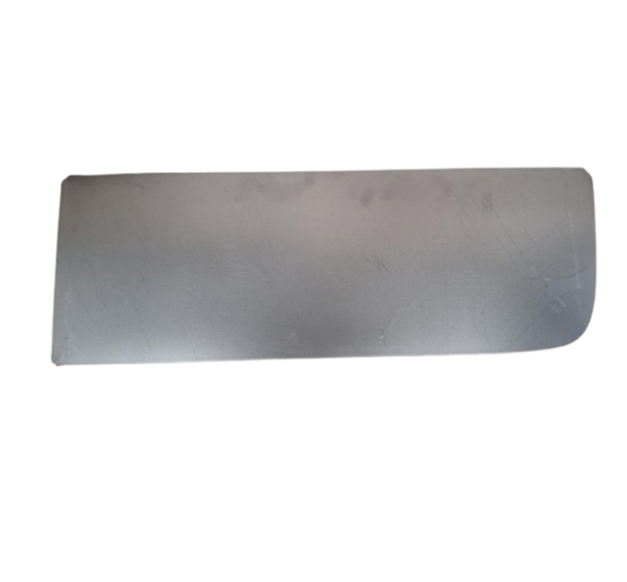 Fiat Scudo (07-) Galinių durų skarda (dešinė), 